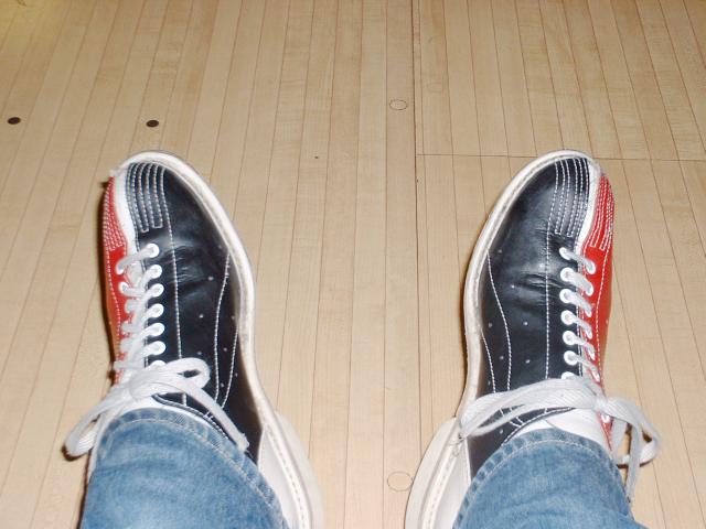 Ivaylo's Shoes