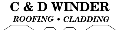 C & D Winder Roofing/Cladding
