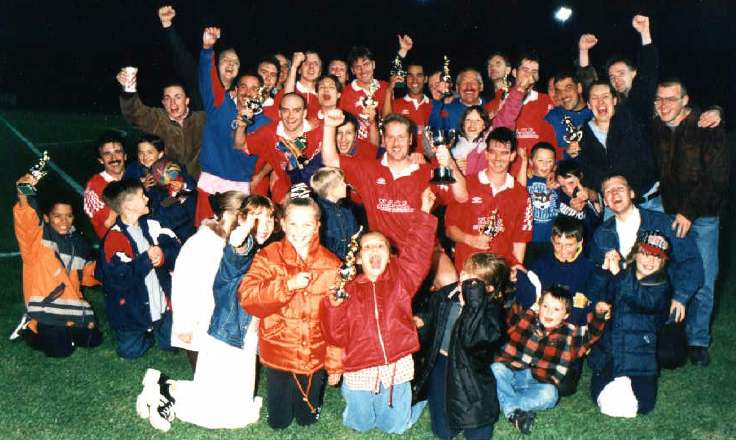 Supporters