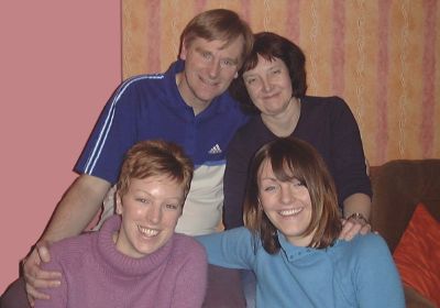 Dawn's Family