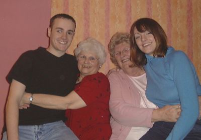 Grannies