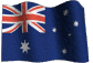 Oz Flag